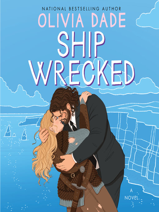 Cover image for Ship Wrecked
